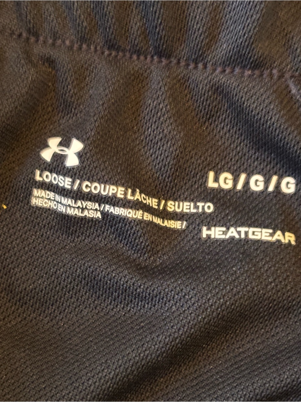 Nike Pro & Nike , Under Armour Shorts Bundle - Picture 3 of 13